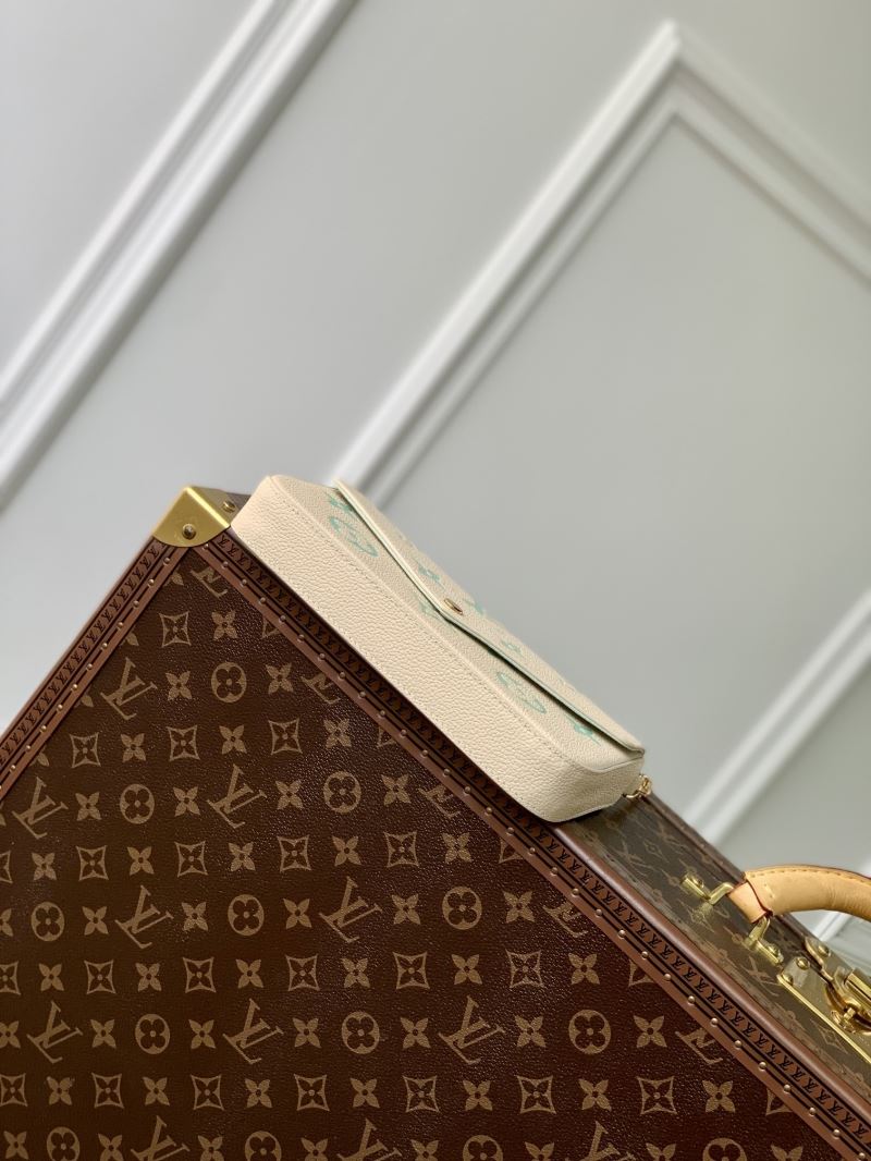 LV Satchel Bags